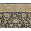 MANCHURIA KASHQ BLACK / GOLD