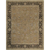 MANCHURIA KASHQ GOLD / BLACK