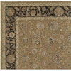 MANCHURIA KASHQ GOLD / BLACK