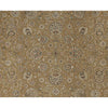 MANCHURIA KASHQ GOLD / BLACK