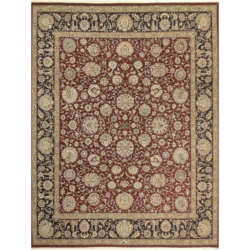 MANCHURIA KASHQ RED / NAVY