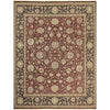 MANCHURIA KASHQ RED / NAVY