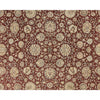 MANCHURIA KASHQ RED / NAVY
