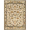 MANCHURIA KOTAJ CREAM / CREAM 14'5" X 26'5"