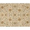 MANCHURIA KOTAJ CREAM / CREAM 14'5" X 26'5"