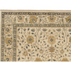 MANCHURIA KOTAJ CREAM / CREAM 14'5" X 26'5"