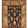 MANCHURIA KUBAJ BROWN / GOLD