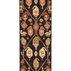 MANCHURIA KUBAJ BROWN / GOLD
