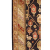MANCHURIA KUBAJ BROWN / GOLD