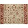 MANCHURIA LILIJ CREAM / RED