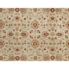 MANCHURIA LILIJ CREAM / RED