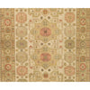 MANCHURIA SHIRJ CREAM / GOLD 12' X 20'2"