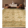 MANCHURIA SULTJ CREAM / LIGHT GREEN