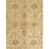 MANCHURIA SULTJ CREAM / LIGHT GREEN
