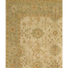 MANCHURIA SULTJ CREAM / LIGHT GREEN 11'8" X 20'