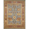 MANCHURIA TABRJ GREY / AMBER