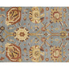 MANCHURIA TABRJ GREY / AMBER