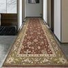 MANCHURIA TABRQ RUST / SAGE