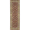 MANCHURIA TABRQ RUST / SAGE