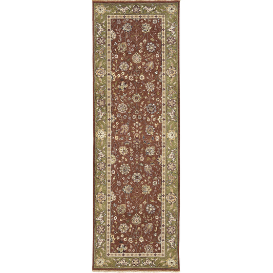 MANCHURIA TABRQ RUST / SAGE