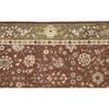 MANCHURIA TABRQ RUST / SAGE
