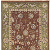 MANCHURIA TABRQ RUST / SAGE