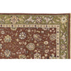 MANCHURIA TABRQ RUST / SAGE