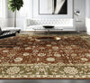 MANCHURIA TABRQ RUST / SAGE