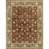 MANCHURIA TABRQ RUST / SAGE