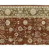 MANCHURIA TABRQ RUST / SAGE