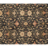 MANCHURIA TEHRJ BLACK / DARK GOLD