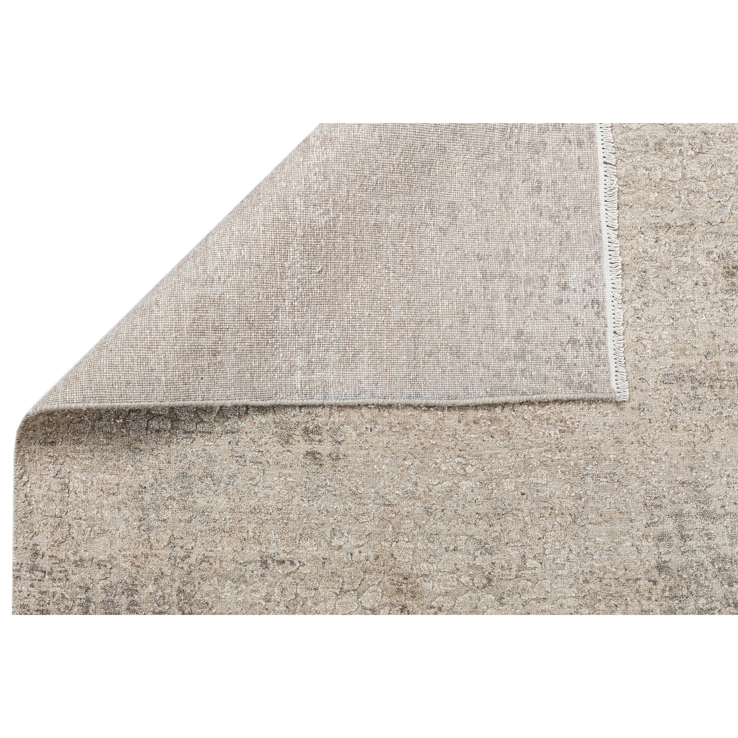 MONARCH 122GC IVORY / TAUPE