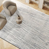 MONARCH 165GC GREY / SILVER