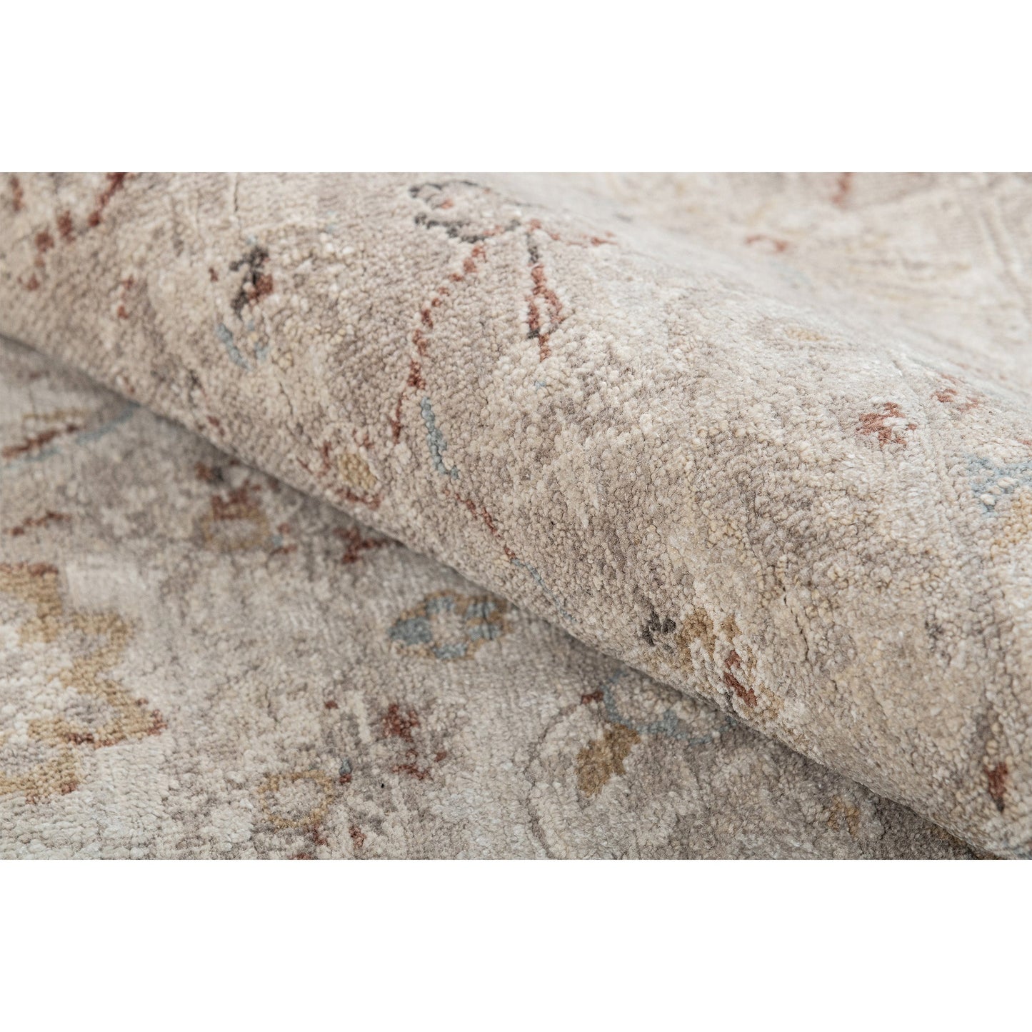 MONARCH 24-GC BLUSH / MULTI