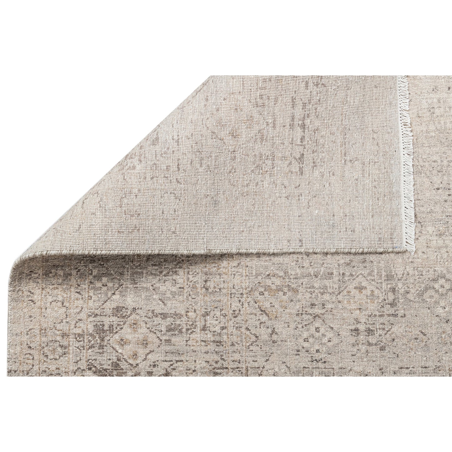 MONARCH 25-GC GREY / TAUPE