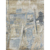 MONARCH 268PJ GOLD / GREY
