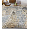 MONARCH 268PJ GOLD / GREY