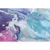 MONARCH 320PJ AQUA / MULTI