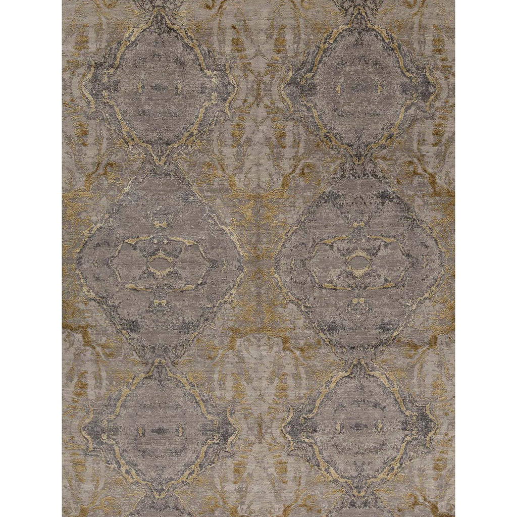 MONARCH CONTE GREY / GOLD