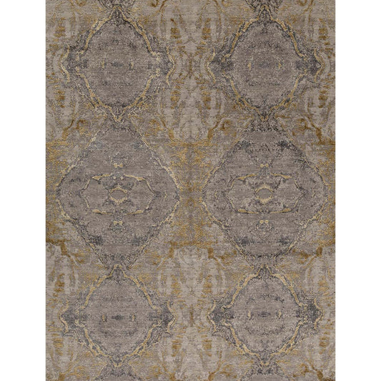 MONARCH CONTE GREY / GOLD