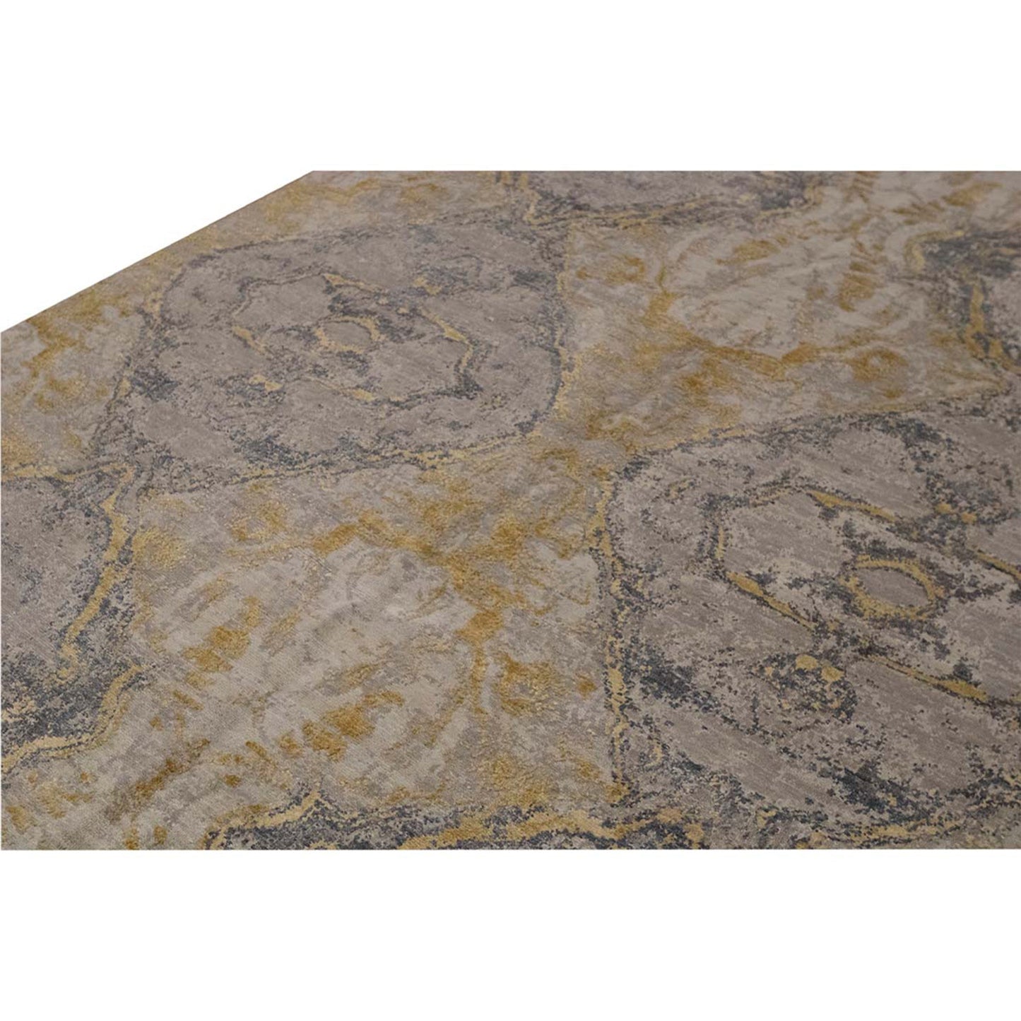 MONARCH CONTE GREY / GOLD