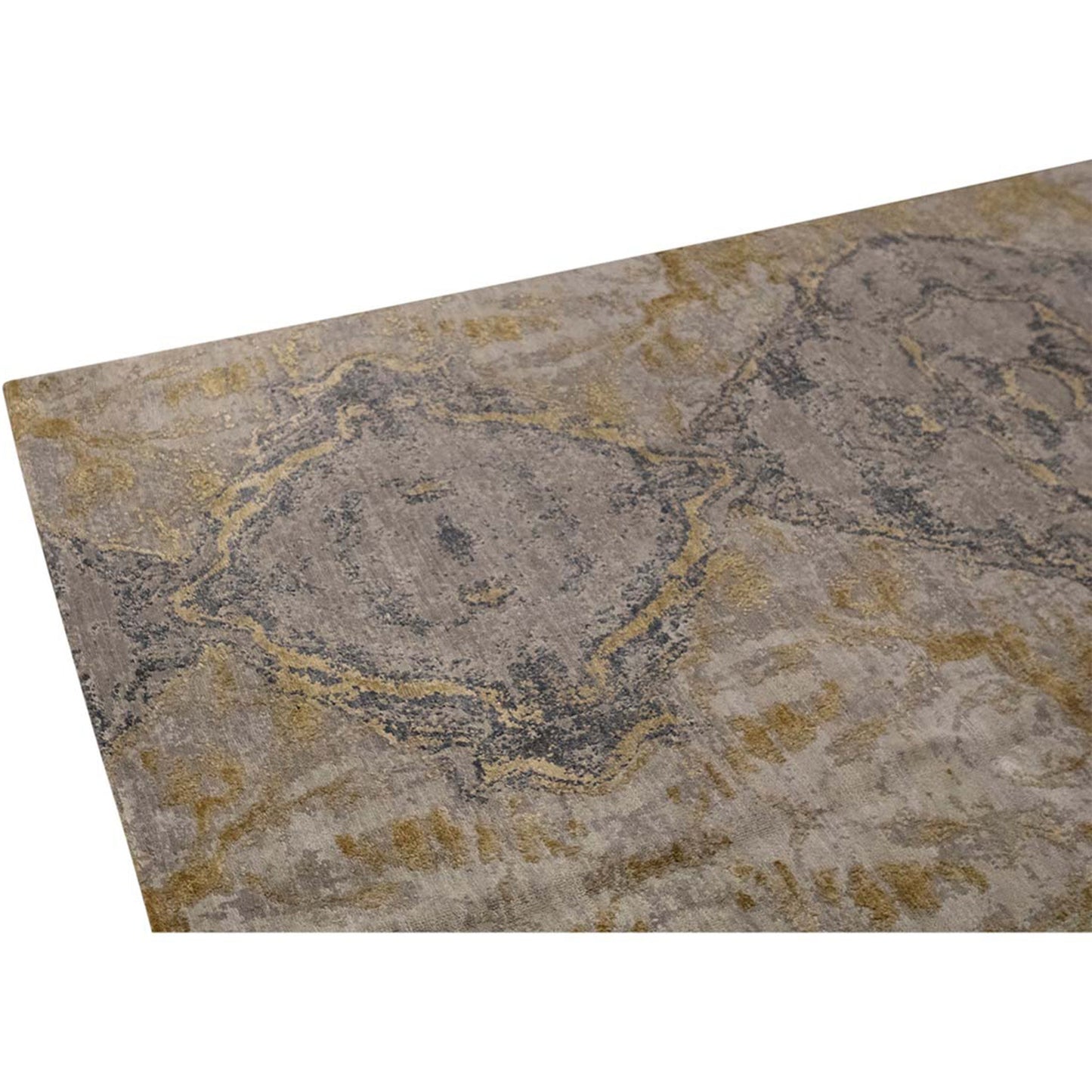 MONARCH CONTE GREY / GOLD