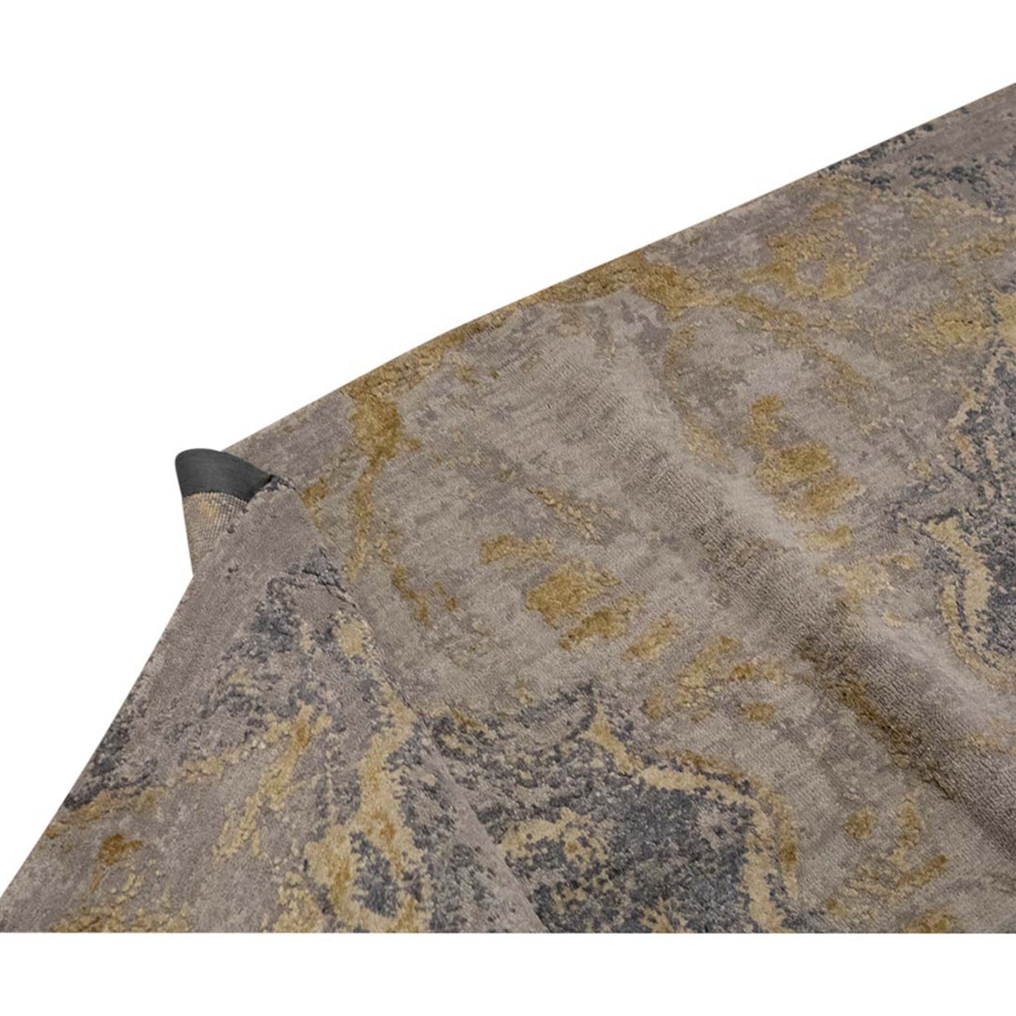 MONARCH CONTE GREY / GOLD
