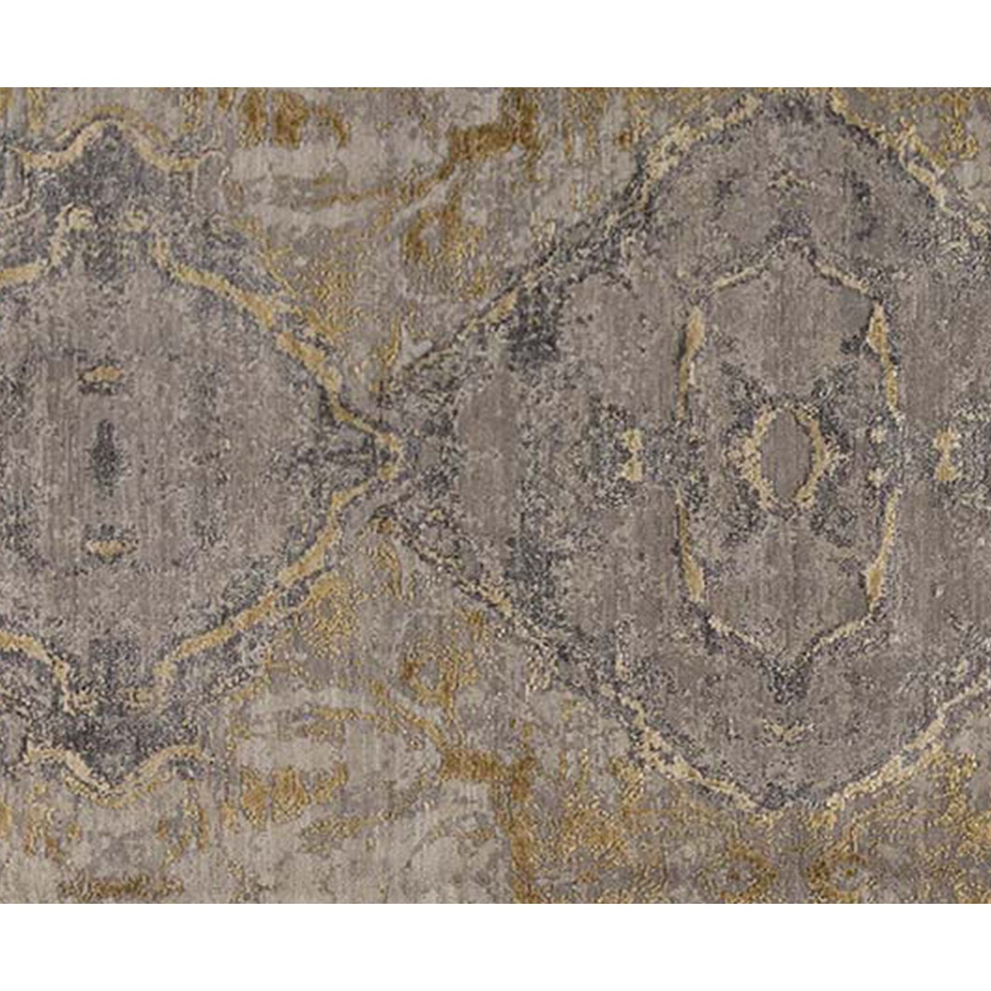 MONARCH CONTE GREY / GOLD