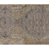 MONARCH CONTE GREY / GOLD