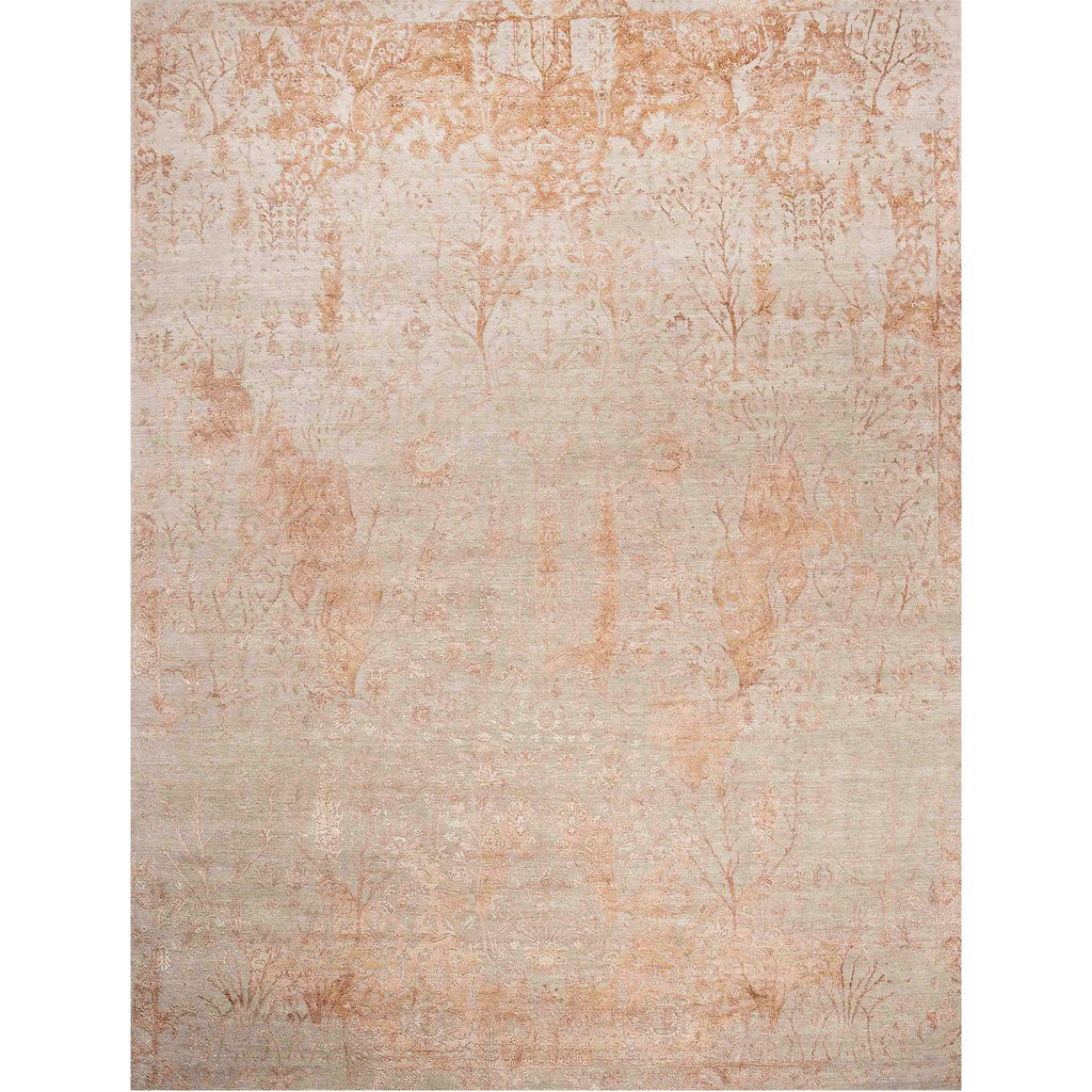 MONARCH CT107 IVORY / COPPER