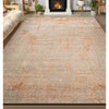 MONARCH CT107 IVORY / COPPER