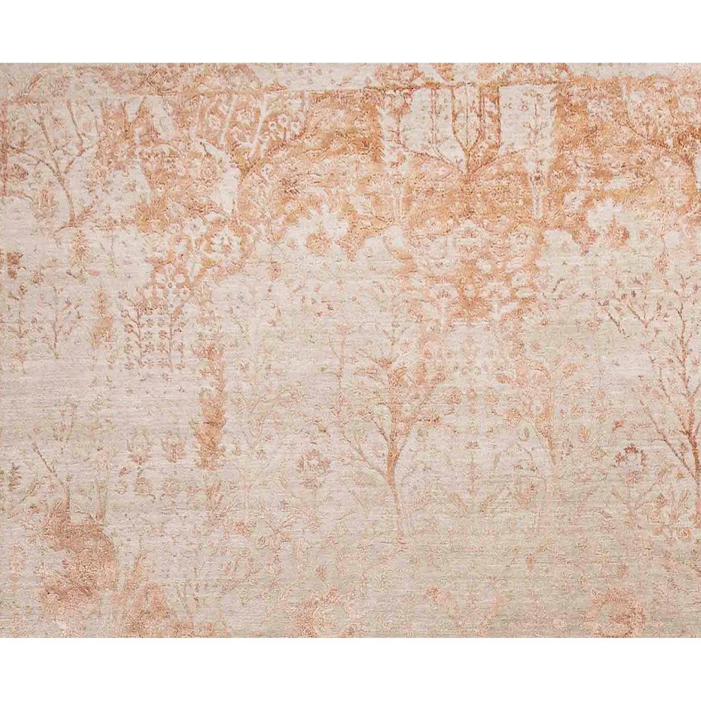 MONARCH CT107 IVORY / COPPER