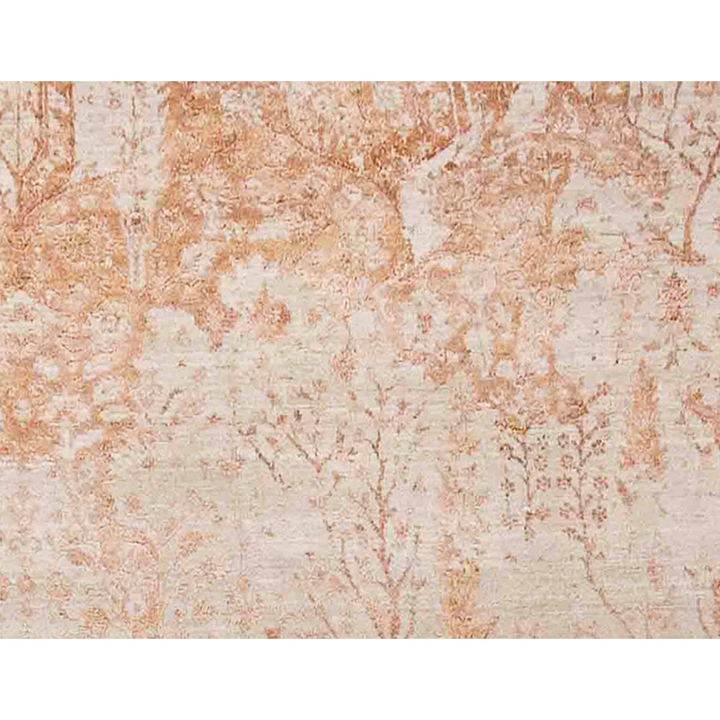 MONARCH CT107 IVORY / COPPER