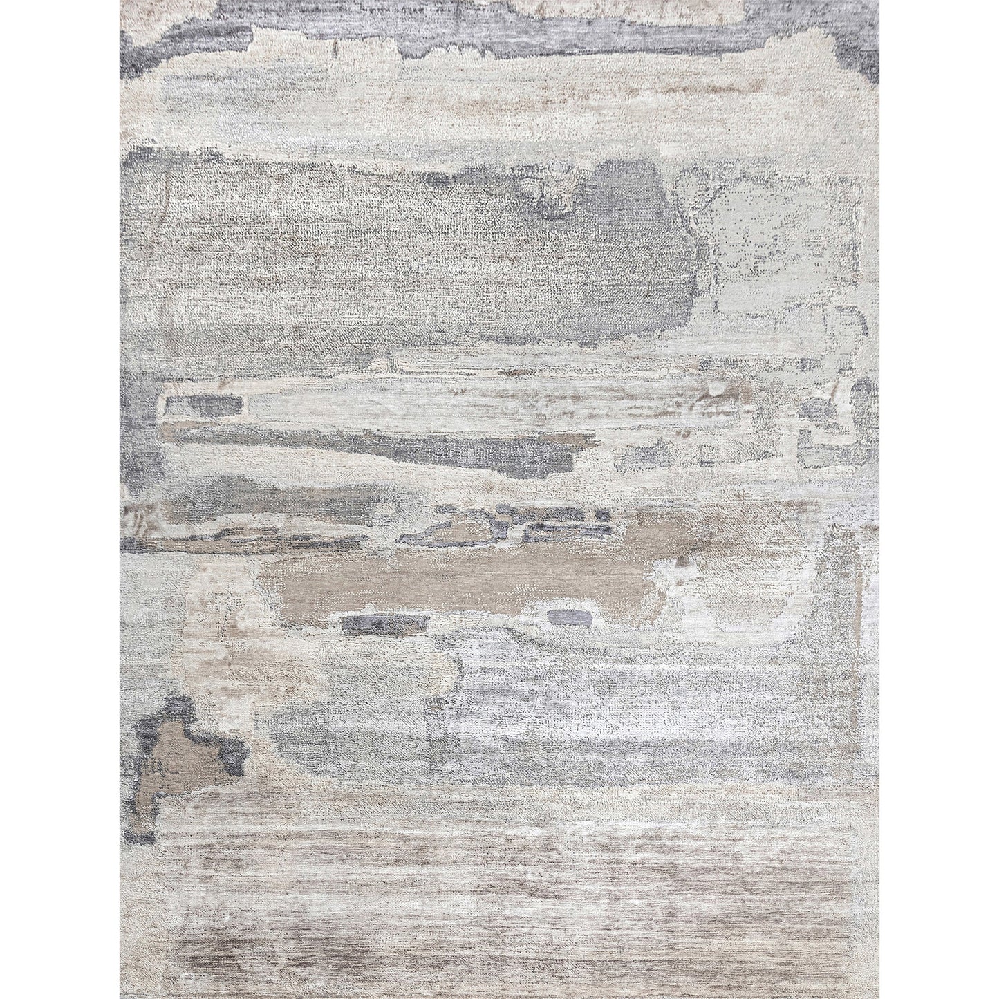 MONARCH CYPRIAN LIGHT GREY / RUST
